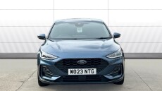 Ford Focus 1.0 EcoBoost ST-Line 5dr Petrol Hatchback